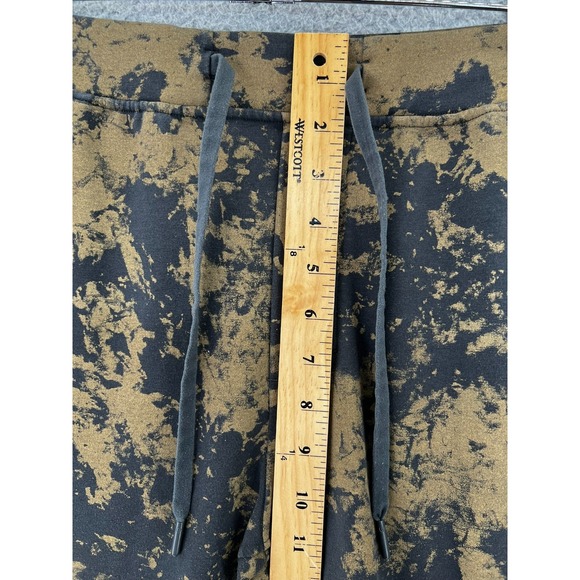 Lululemon City Sweat Jogger Men's Medium Spectral Graphite Grey Artifact - Picture 6 of 12